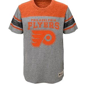 NHL Kids & Youth Boys Philadelphia Flyers Shirt